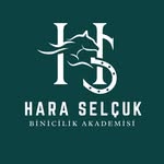 19 Mayıs’ta Engel Atlama Heyecanı: Hara Selçuk Binicilik Akademisi