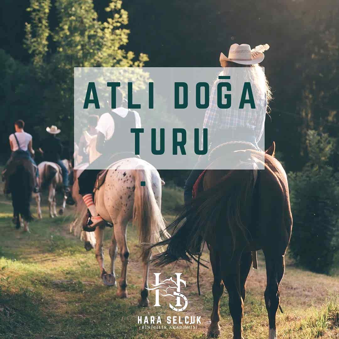 Hara Selçuk Binicilik Akademisi